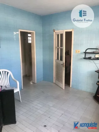 Imagem VENDO CASA NA AV. SENHOR DOS PASSOS