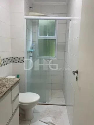 Imagem Apartamento para venda com 69m² | Condomínio Premier Morumbi | Paulínia - SP
