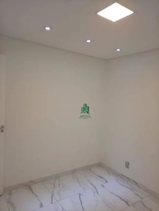 Imagem Apartamento com 2 dormitórios à venda, 57 m² por R$ 375.000,00 - Vila São Rafael - Guarulhos/SP