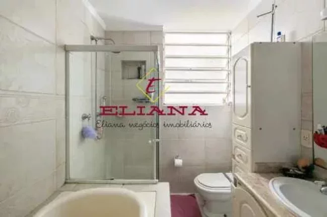 Imagem Apartamento à venda em São Paulo, Higienópolis, com 4 quartos, 228m²
