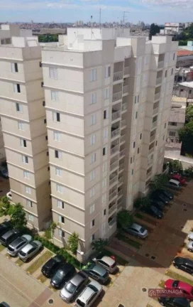 Imagem Apartamento à venda, 61 m² por R$ 415.000,00 - Vila Endres - Guarulhos/SP