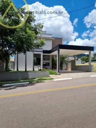 Imagem Casa em Condomínio para Venda em Atibaia, Condominio Terras De Atibaia, 3 dormitórios, 3 suítes, 4 banheiros, 3 vagas