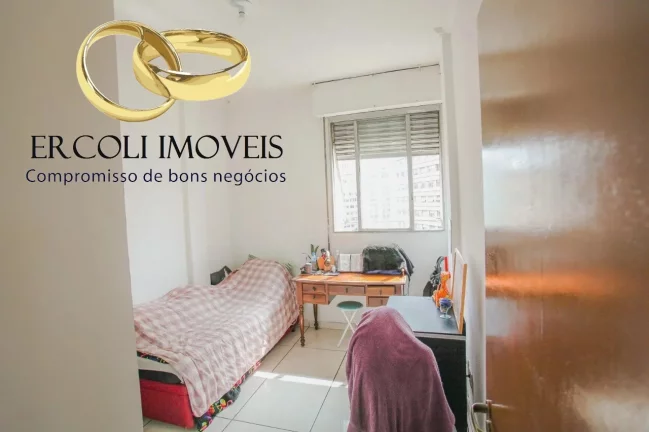Imagem APARTAMENTO RESIDENCIAL em São Paulo - SP, Santa Cecilia