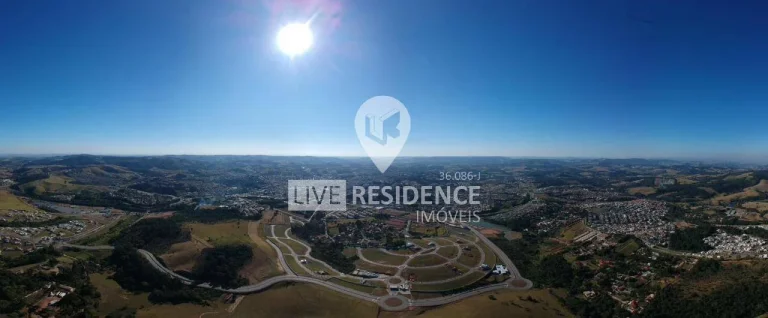 Imagem Terreno à Venda no Condomínio Villagio de San Giovanni, Itatiba - SP