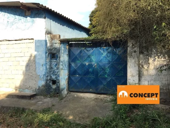 Imagem Terreno à venda, 500 m² por R$ 390.000,00 - Parque Palmeiras - Suzano/SP