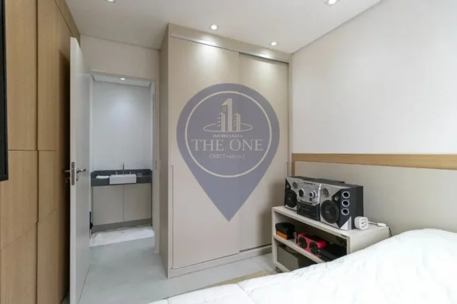 Imagem Apartamento à venda e locação em Indianópolis, São Paulo-SP: 2 quartos, 2 salas, 1 banheiro, 53,00 m² de área.
