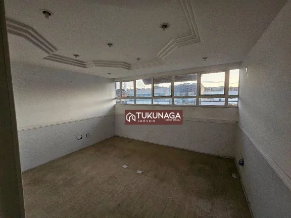 Imagem Edifício Residencial à Venda, 1.445 m² em Centro - Guarulhos