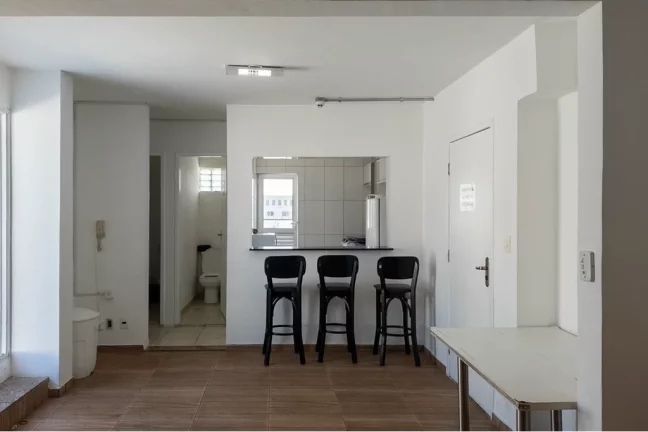 Imagem APARTAMENTO RESIDENCIAL em São Paulo - SP, Aclimação