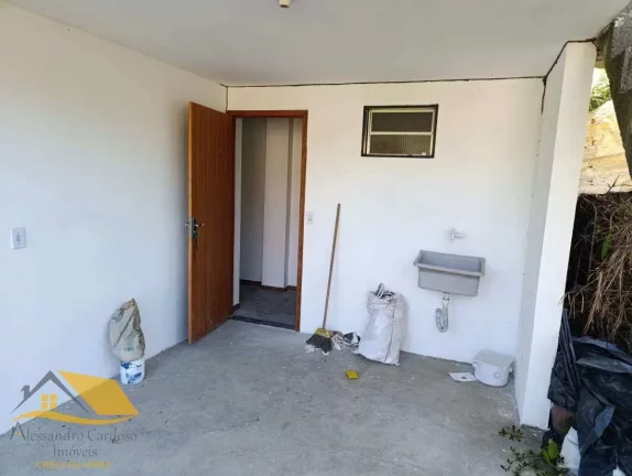 Imagem Vendo Mini Chácara no Loteamento Jacina com 2000 mts²