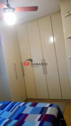 Imagem Cobertura à venda 2 Quartos, 2 Vagas, 74M², Rudge Ramos, São Bernardo do Campo - SP