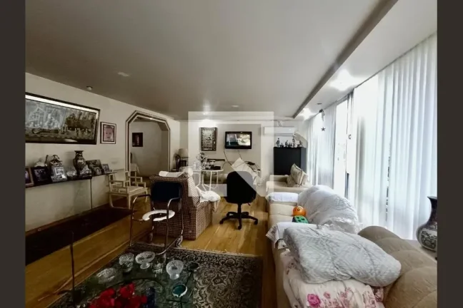 Imagem Apartamento à Venda - Copacabana, 4 Quartos, 300 m2