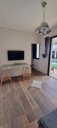 Imagem Casa com 6 dormitórios sendo 3 suítes e 1 master com closet à venda, 517 m² por R$ 2.200.000 - Condomínio Vivendas do Lago - Sorocaba/SP