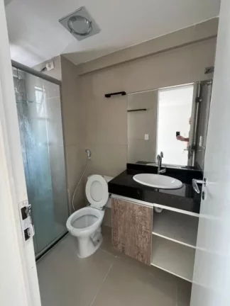 Imagem Sofisticação, Conforto e Estilo no Coração de Manaíra – 64 m² de Puro Charme! Imagem Sofisticação, Conforto e Estilo no Coração de Manaíra – 64 m² de Puro Charme!