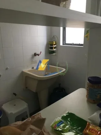 Imagem Vendo Apto no Guaruja, Enseada