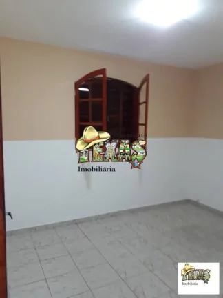 Imagem CASA TÉRREA CHÁCARA BELENZINHO