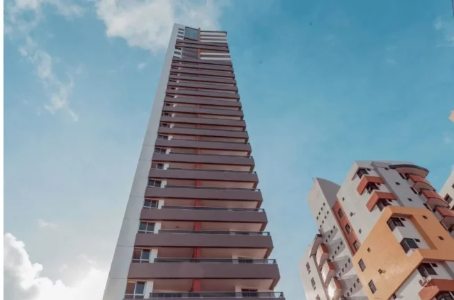Imagem Descubra o equilíbrio perfeito entre sofisticação, conforto e localização privilegiada no Edifício Ávila