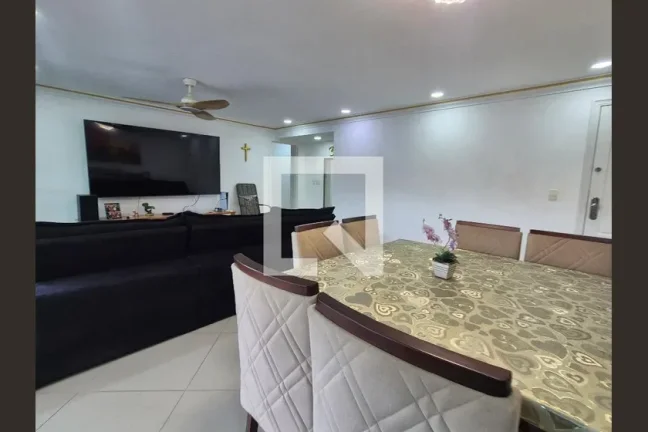 Imagem Apartamento à Venda - Recreio, 4 Quartos, 189 m2