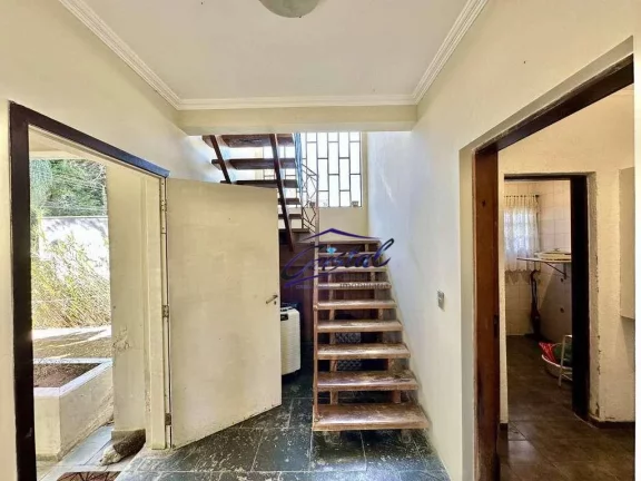 Imagem Casa com 3 quartos (1 suíte) à venda, 380 m² Condomínio Nova Higienópolis - - Jardim do Golf I - Jandira/SP