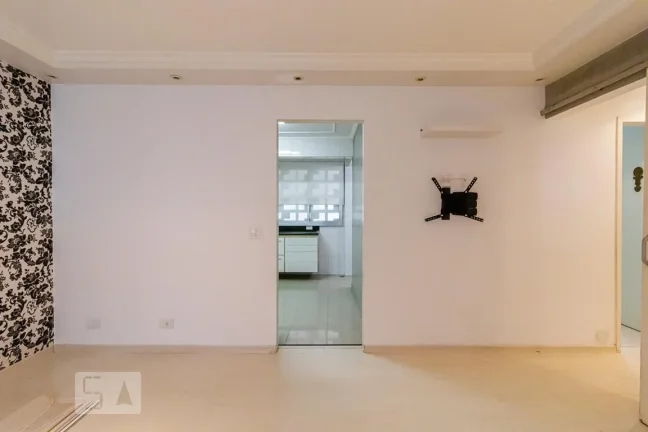 Imagem Apartamento à Venda - Vila Mariana, 3 Quartos, 84 m2