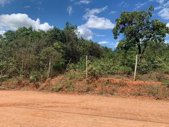 Imagem LOTES 100% FINANCIADOS! SEM COMPROVAÇÃO DE RENDA!