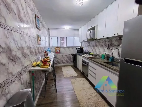 Imagem Apartamento à venda com 2 dormitórios em Cursino/SP!