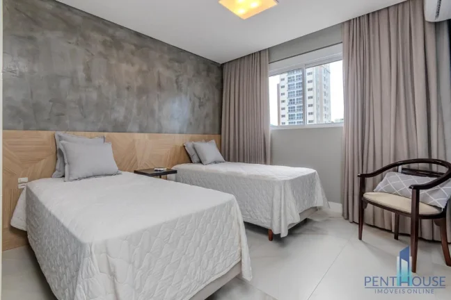 Imagem Apartamento Zona Central para Venda em Balneário Camboriú, CENTRO, 3 dormitórios, 3 suítes, 5 banheiros, 2 vagas
