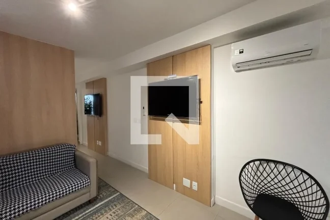 Imagem Apartamento à Venda - Copacabana, 1 Quarto, 91 m2