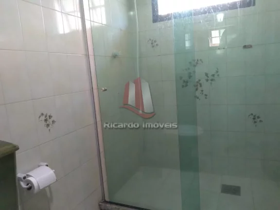 Imagem Casa Duplex Condomínio c/ Entrada Independente