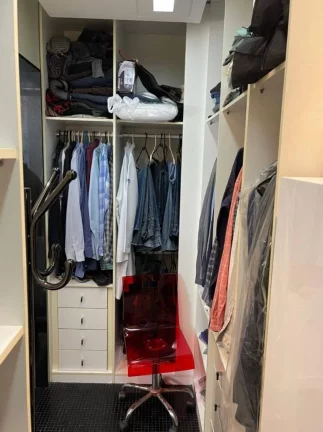 Imagem Imóvel à venda no Condomínio Ícone Residence - 1 suíte master + escritório - Confira!