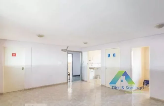Imagem Apartamento à venda no bairro Rudge Ramos - São Bernardo do Campo/SP