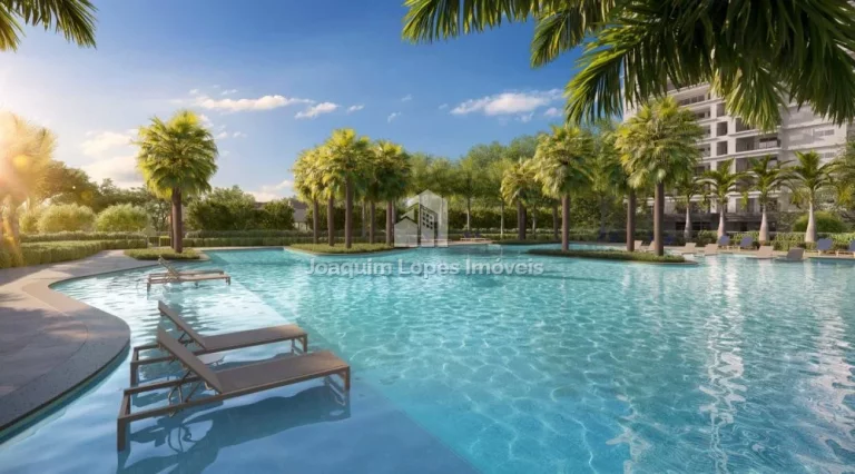 Imagem Alive Resort aptos de 2 ou 3 Suítes 72,84,113 e 139 m2 !!!