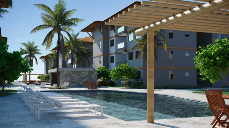 Imagem Apartamento Padrão