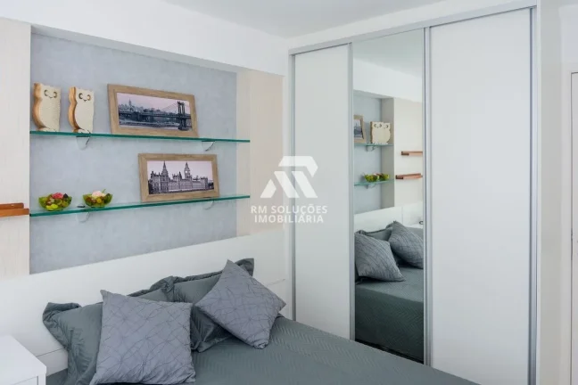 Imagem 10% de desconto + ITBI e Registro pagos no Barra Classic Home Service - Seu novo lar de frente para a Praia!