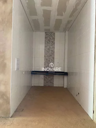 Imagem Galpão, 144 m² - venda por R$ 1.400.000,00 ou aluguel por R$ 5.000,00/mês - Setor Anhangüera - Itumbiara/GO