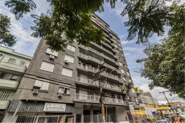 Imagem Apartamento à venda em Porto Alegre, Cidade Baixa, com 4 quartos, 256m2