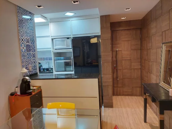 Imagem Apartamento para Venda em São Caetano do Sul / SP no bairro Olímpico