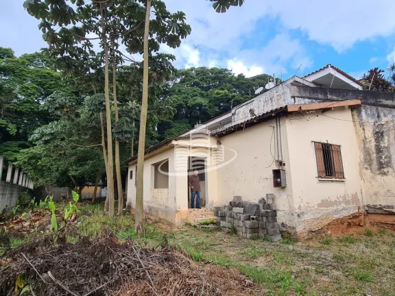 Imagem Terreno Padrão