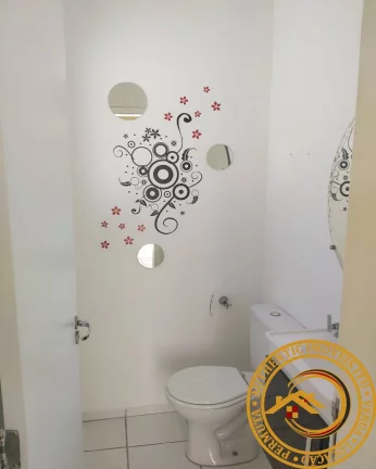 Imagem APARTAMENTO RESIDENCIAL em ITU - SP, Condomínio Spazio Ilha Di Capri