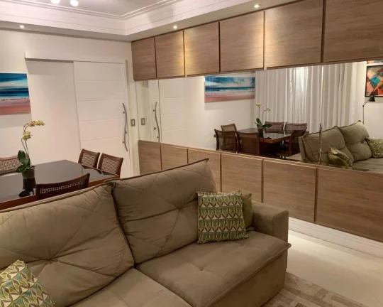 Imagem BUTANTÃ, Apartamento com 3 dorms 1 suite 2 vagas.