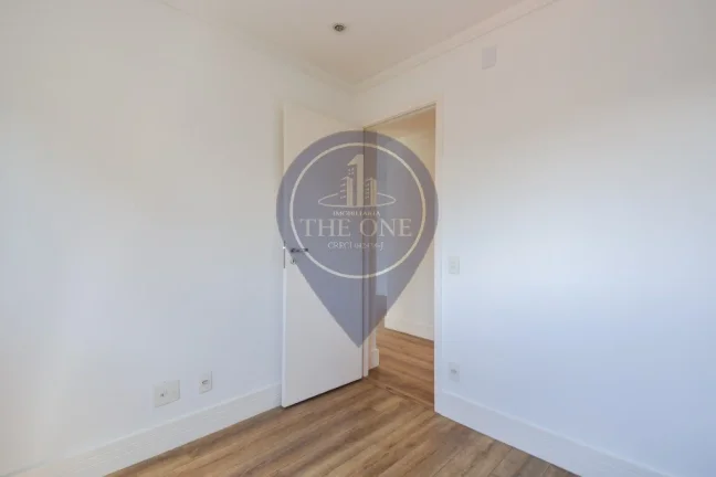 Imagem Apartamento à venda em São Paulo-SP, na Vila Mariana: 2 quartos, 1 suíte, 2 salas, 2 banheiros, 2 vagas de garagem, 67m².