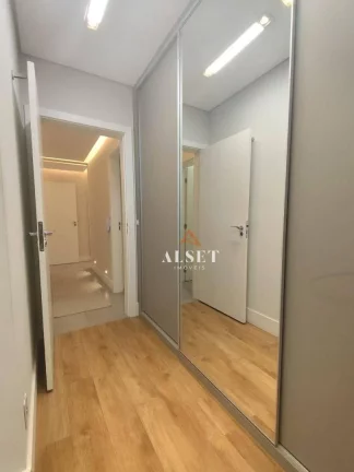 Imagem Apartamento com 4 dormitórios à venda, 189 m² por R$ 1.950.000,00 - Tatuapé - São Paulo/SP