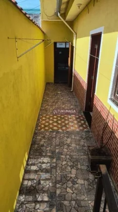 Imagem Casa com 2 quartos à venda, 106 m² por R$ 720.000 - Vila Aliança - Guarulhos/SP