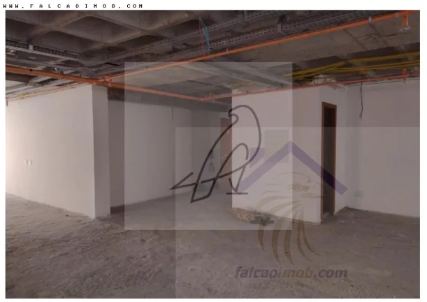 Imagem Sala Comercial para Locação em Salvador / BA no bairro Caminho das Árvores