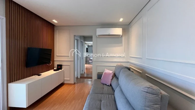 Imagem Apartamento a venda no Taquaral em Campinas!

Belissimo apartamento a venda todo mobiliado conforme ...