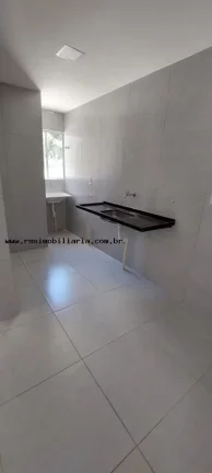 Imagem Apartamento à vanda, Boa Esperança. 2 quartos joão pessoa/pb