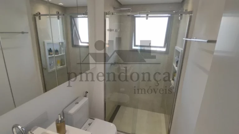 Imagem Belíssimo apartamento em Perdizes, com 109m², pronto para morar.
