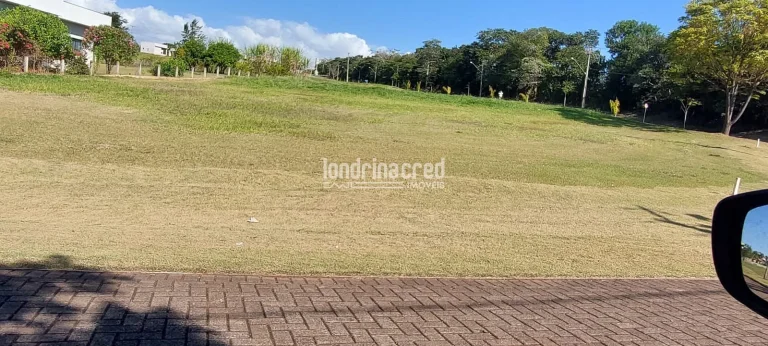 Imagem Terreno à venda 2340M², Zona Rural, Sertanópolis - PR | ECOVILLAS DO LAGO