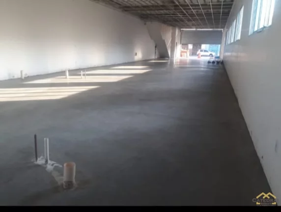Imagem Prédio Comercial para locação na Vila Arens por R$ 22.000,00