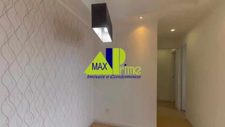 Imagem APARTAMENTO 57M²/03 DORMITÓRIOS/SACADA/01 VAGA