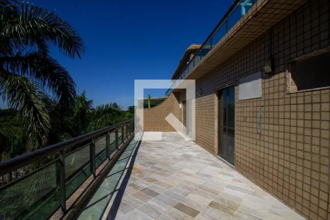 Imagem Apartamento à Venda - Recreio, 5 Quartos, 450 m2